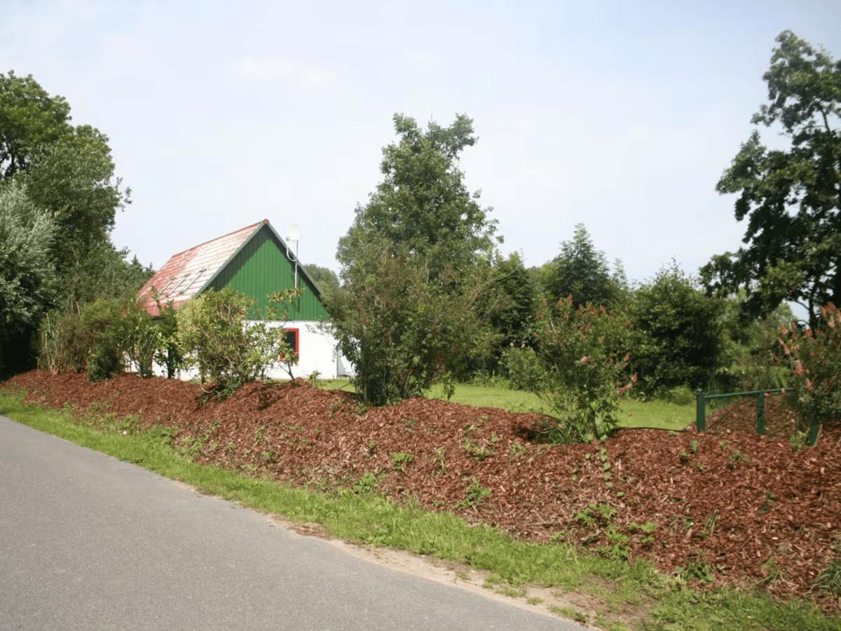 Barlinghausen Vila Mulsum Exterior foto