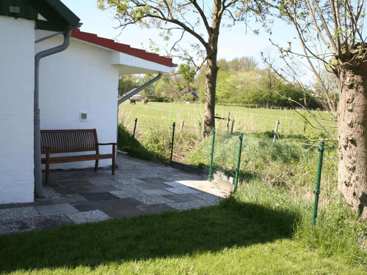 Barlinghausen Vila Mulsum Exterior foto
