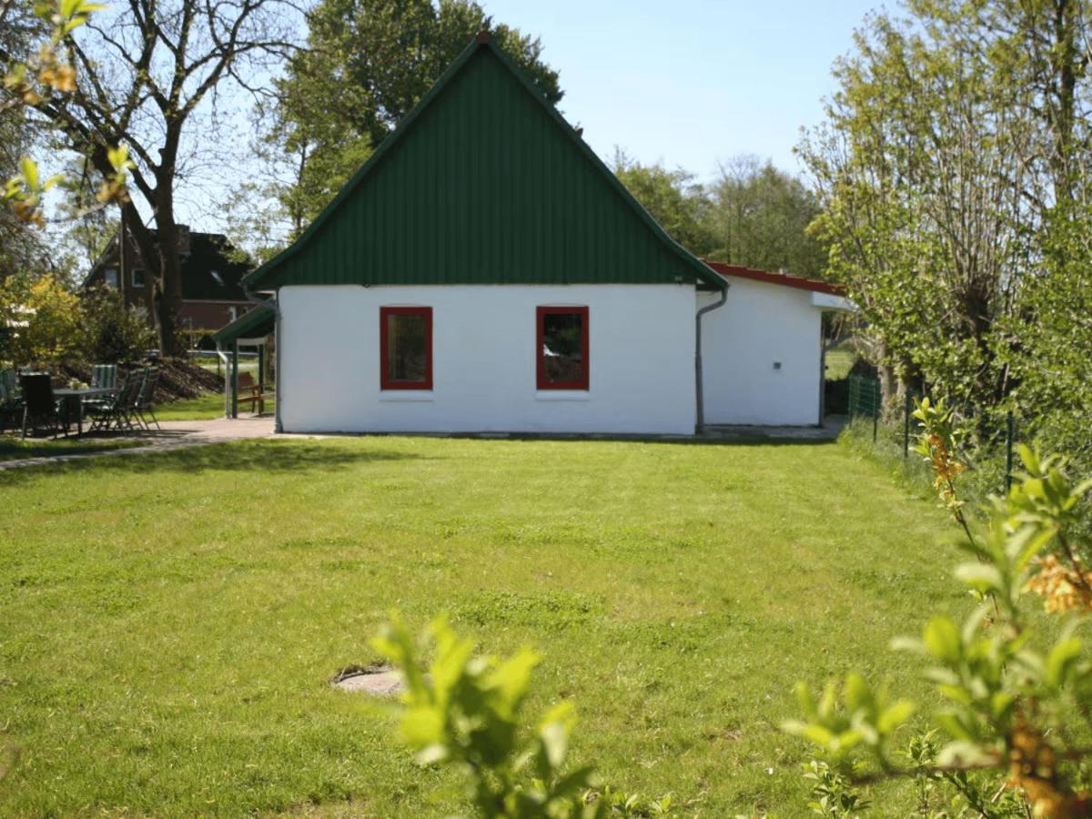 Barlinghausen Vila Mulsum Exterior foto